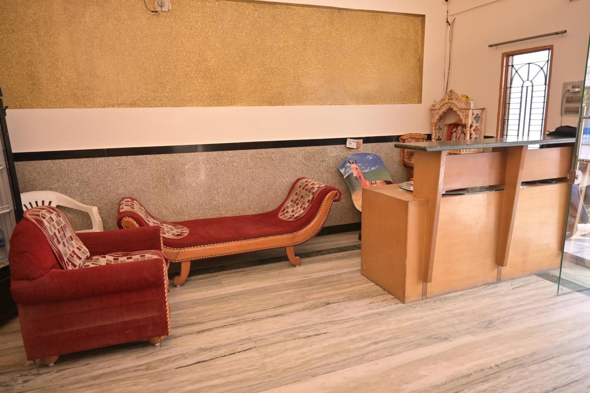 Hotel Roshan Palace Ambaji ภายนอก รูปภาพ